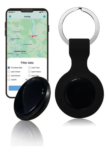 LOCALIZADOR INTELIGENTE SMART TAG