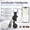 LOCALIZADOR INTELIGENTE SMART TAG