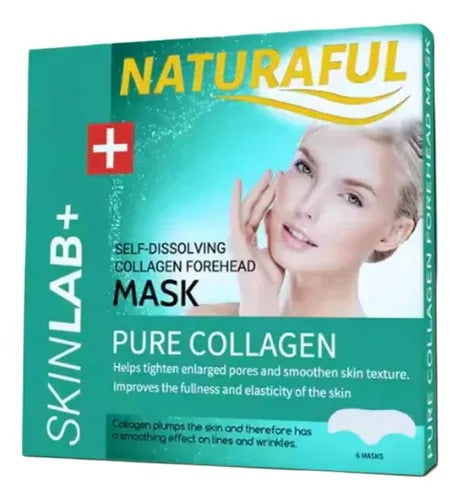 NaturalFul® Parches De Colágeno Absorbentes Milagrosos ✨❤️ + ENVÍO GRATIS 🚚