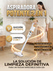 M - ASPIRADORA 2 EN 1 BLANCA HOME