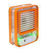 Mini Aire Acondicionado Humidificador