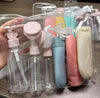 Kit Viajero Organizador