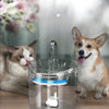 Fuente Bebedero Para Gatos Y Mascotas