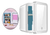 Refrigerador Para Maquillaje Coche