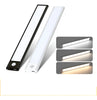 luz led barra sensor mov.40cm