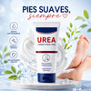 M - CREMA DE UREA ANTI CALLOS
