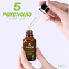 Sérum 5 Potencias Anticaída para el Cabello