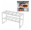 🏠 Mueble Estante Auxiliar de Cocina Armable