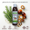 Shampoo de Batana para Crecimiento y Fortalecimiento Capilar
