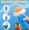 VASO FROZEN PARA GRANIZADO CONGELADO