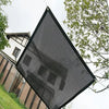 VERANO Malla Sombra 2x3 Negro Viernes