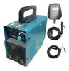 Máquina De Soldar + Máscara De Soldar