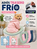 WC - FUNDA PARA BAÑO ANTI FRIO