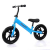 Bicicleta De Equilibrio Y Aprendizaje