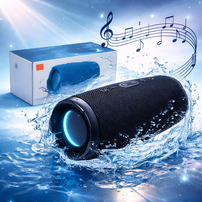 💫 ✨Parlante Estilo JBL Charge 5 DUPE💫 ✨Sonido Premium+ ENVÍO GRATIS 🚚