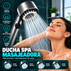 Pack de 2 unidades Ducha Masajeadora SPA