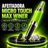 Afeitadora Micro Touch Max Winer