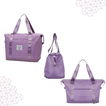 BOLSO MEGA VENECIA ORIGINAL 3 en 1 😍  ¡Stock limitado!