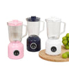 Licuadora Recargable  750 ml