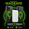 Batería Magsafe para productos Apple/Android-Energía sin límites + ENVÍO GRATIS 🚚