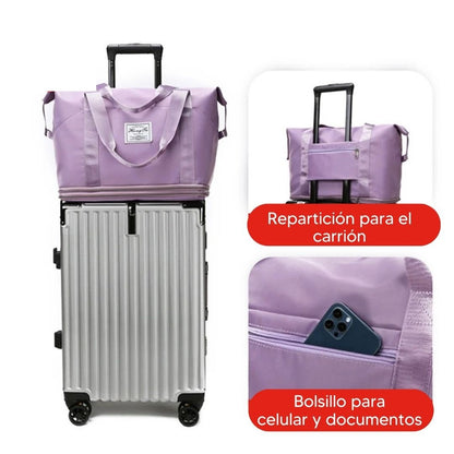 BOLSO MEGA VENECIA ORIGINAL 3 en 1 😍  ¡Stock limitado!