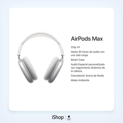 Apple OEM audifono Airpods Max  Auriculares Inalámbricos Bluetooth/True Music/Apple Para Android/IOS