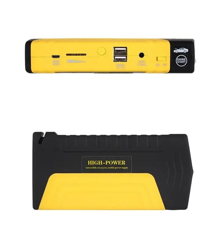 KIT EMERGENCIA VEHÍCULO