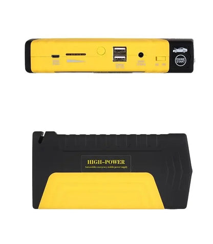 KIT EMERGENCIA VEHÍCULO
