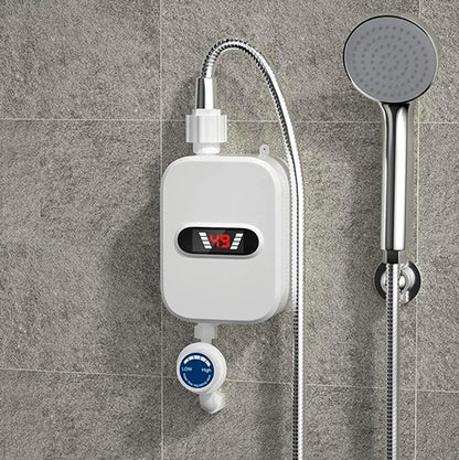 CALENTADOR DE AGUA DUCHA PREMIUM