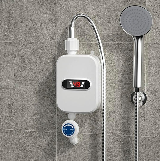 CALENTADOR DE AGUA DUCHA PREMIUM