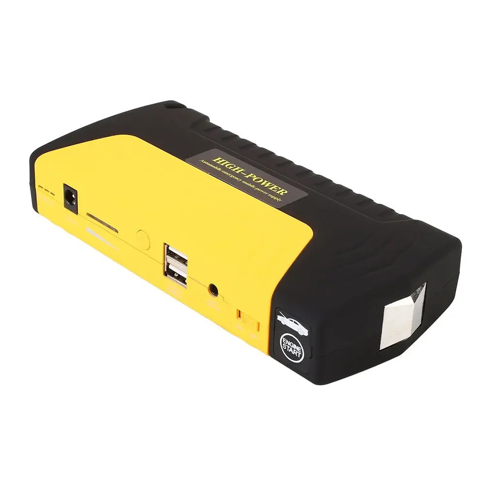 KIT EMERGENCIA VEHÍCULO