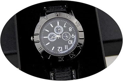 RELOJ ENCENDEDOR ELEGANTE