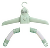 Percha Colgador Secador De Ropa Y Zapato