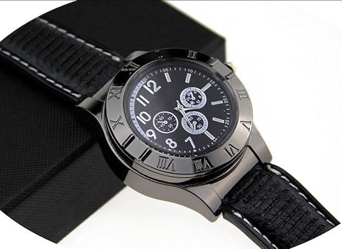 RELOJ ENCENDEDOR ELEGANTE