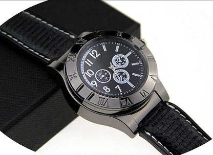 RELOJ ENCENDEDOR ELEGANTE