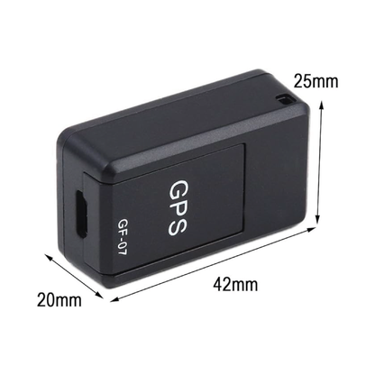 MINI GPS TRACKER