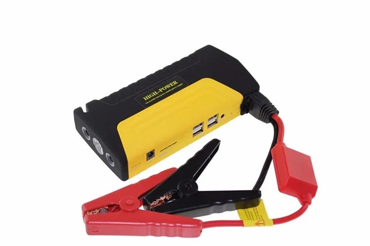 KIT EMERGENCIA VEHÍCULO