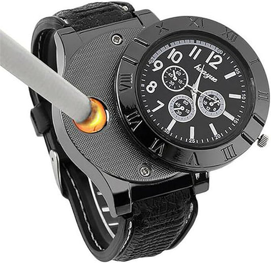 RELOJ ENCENDEDOR ELEGANTE