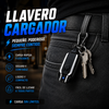 🔋 💫 ✨Mini Power Bank Llavero – Energía de Emergencia en tu Bolsillo💫 ✨+ ENVÍO GRATIS 🚚