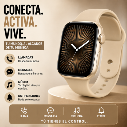 Apple Watch Serie 10 OEM-Envío gratis
