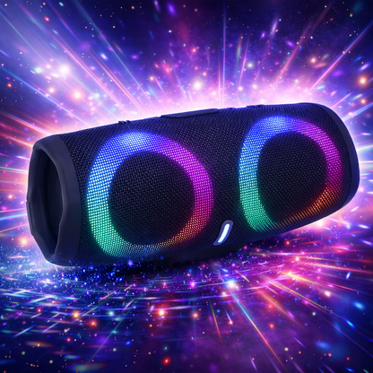 💫 ✨Parlante Estilo JBL Charge 5 DUPE💫 ✨Sonido Premium+ ENVÍO GRATIS 🚚