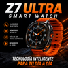 SMARTWATCH Z7 ULTRA