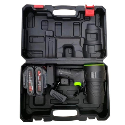 SOPLADOR DE AIRE INALÁMBRICO