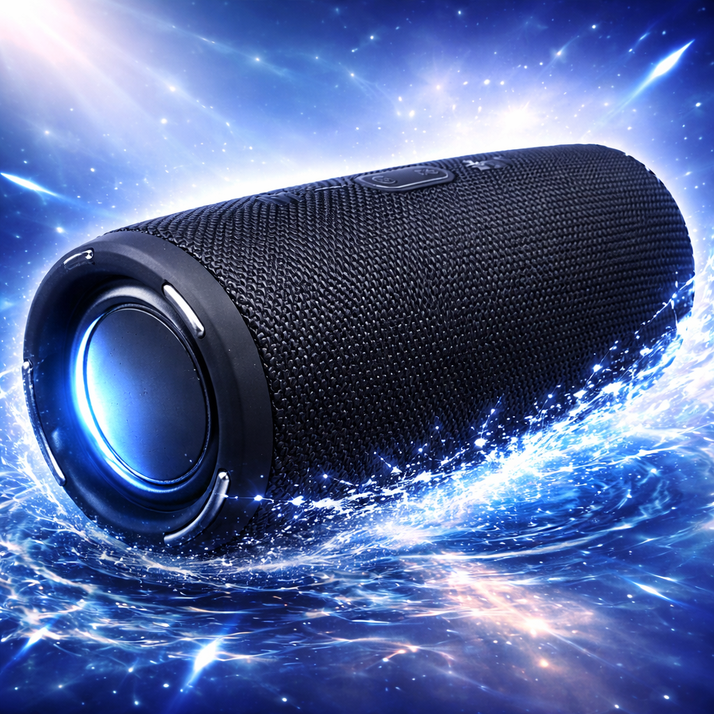 💫 ✨Parlante Estilo JBL Charge 5 DUPE💫 ✨Sonido Premium+ ENVÍO GRATIS 🚚