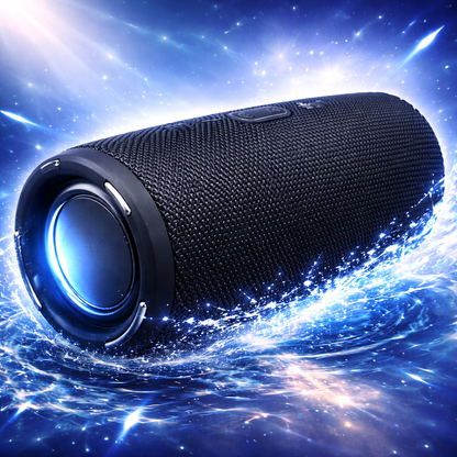 💫 ✨Parlante Estilo JBL Charge 5 DUPE💫 ✨Sonido Premium+ ENVÍO GRATIS 🚚
