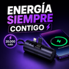 Cargador Portátil para celular tipo llavero+ ENVÍO GRATIS 🚚