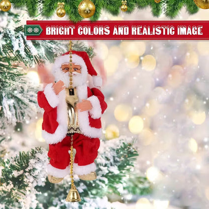 2x1 PAPA NOEL ESCALADOR