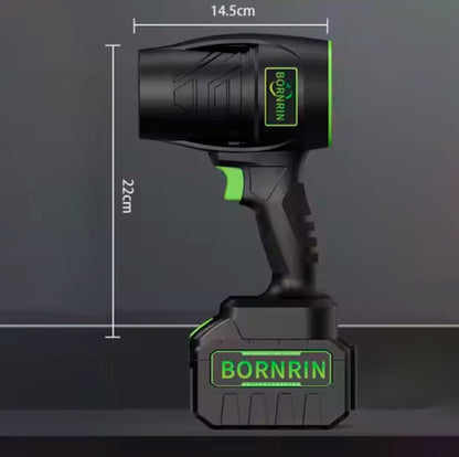 SOPLADOR DE AIRE INALÁMBRICO