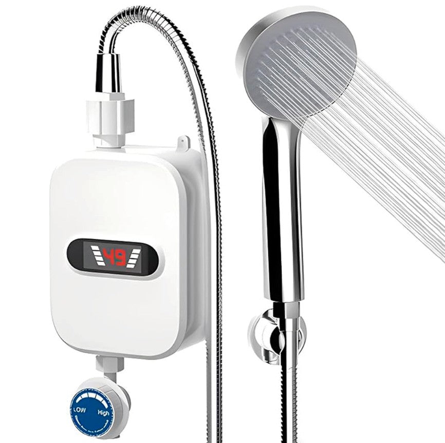 CALENTADOR DE AGUA DUCHA PREMIUM