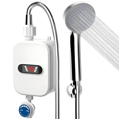 CALENTADOR DE AGUA DUCHA PREMIUM